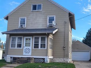 626 Washington St, Victor, IA 52347