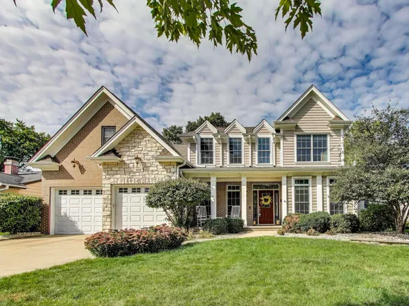 1518 N Patton Ave, Arlington Heights, IL 60004