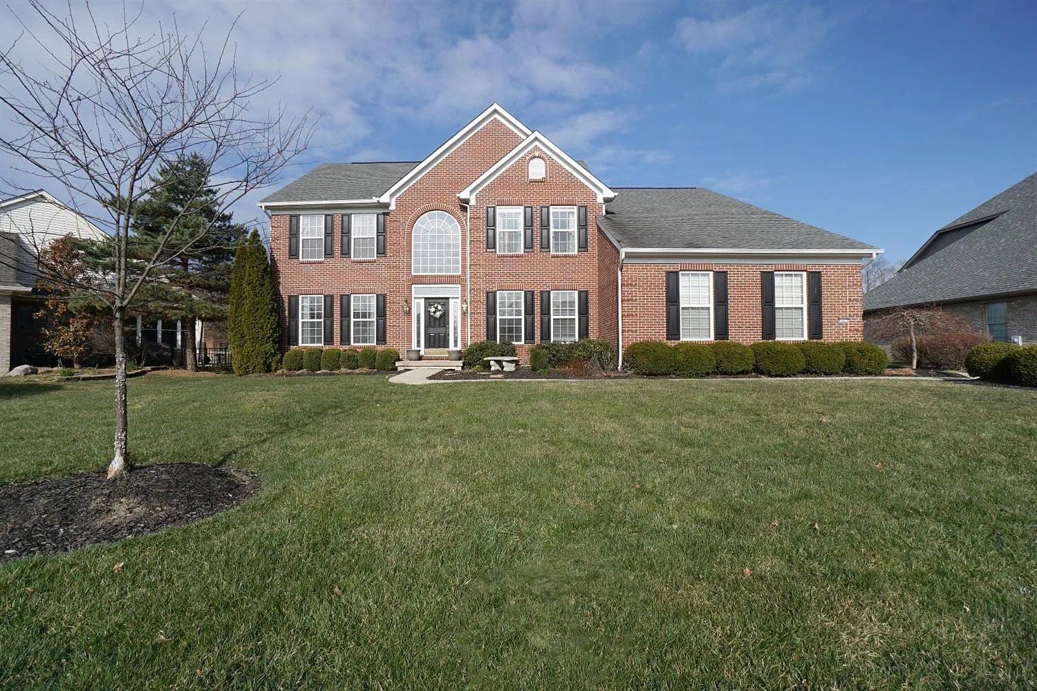 6423 Masters Row photo 1