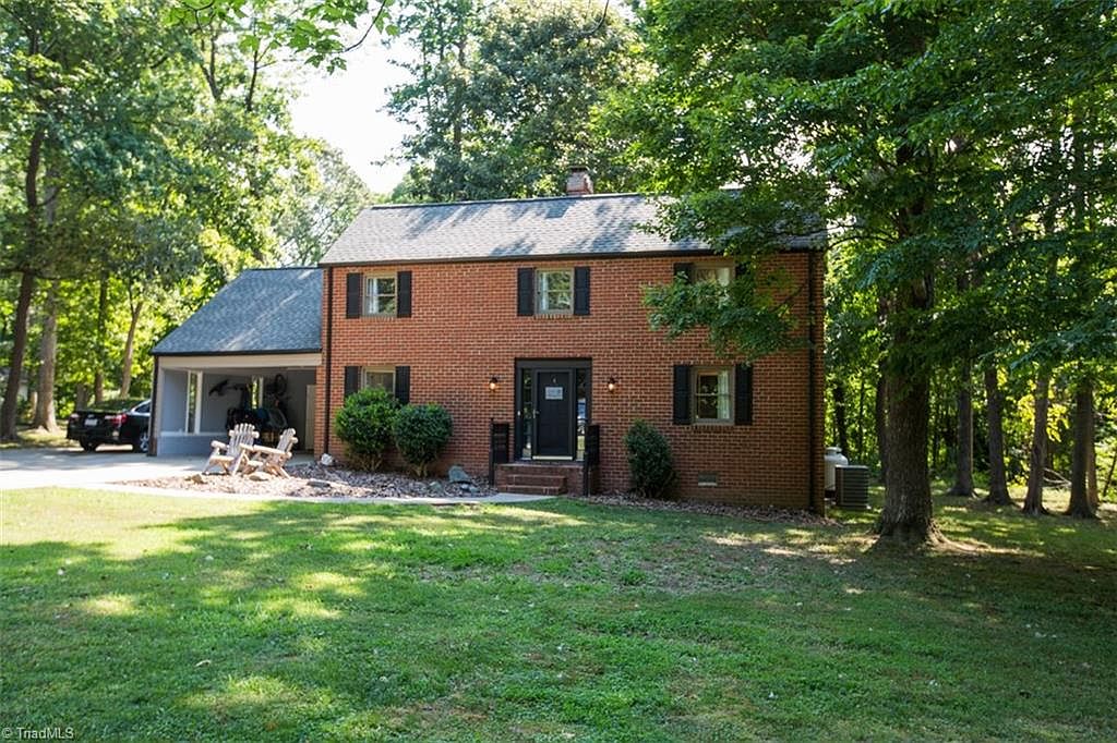 3934 Red Fox Rd, Trinity, NC 27370 Zillow