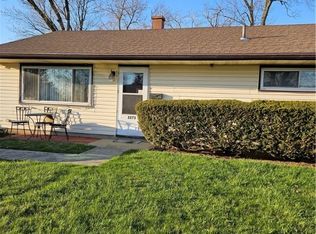 2273 Bingham Ave, Dayton, OH 45420