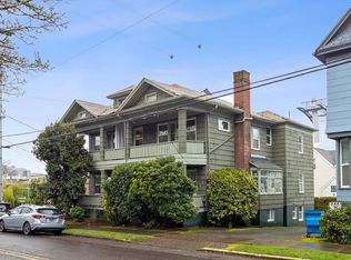 3324-3338 S Kelly Ave #3324-3, Portland, OR