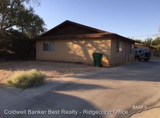 817 Commercial Ave #A, Ridgecrest, CA 93555