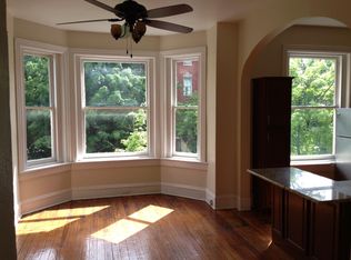 1648 W Grace St APT 2, Richmond, VA 23220