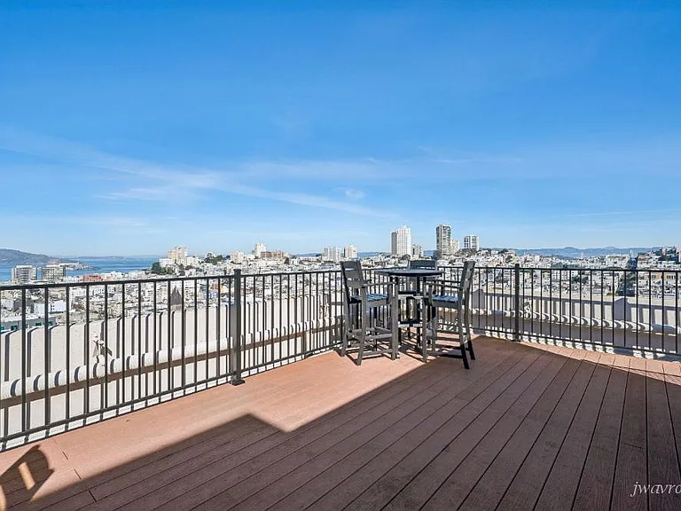 2040 Franklin St #1107 — Photo 12