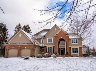 1360 Sagebrook Way, Webster, NY 14580