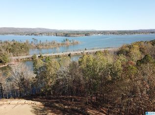 196 Charnell Dr #0, Ashville, AL 35953