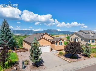 15704 Paiute Cir, Monument, CO 80132