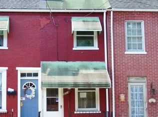 236 W Walnut St, Lancaster, PA 17603