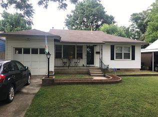 3519 E 30th Pl, Tulsa, OK 74114