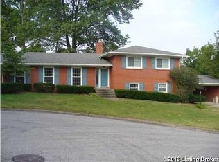 602 Waitfield Pl, Louisville, KY