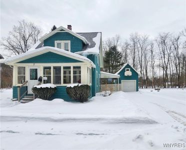 7 Prospect Ave, Salamanca, NY, 14779