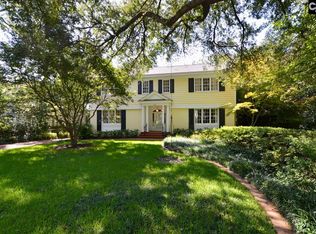 2604 Canterbury Rd, Columbia, SC 29204