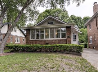 1620 S Park Ave, Springfield, IL 62704