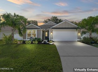 3148 Little Kern Ln, Jacksonville, FL 32226