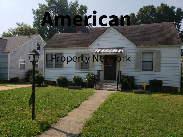 1037 4th Ct W, Birmingham, AL 35204