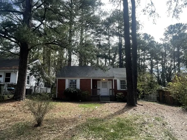 313 Angier Ave, Raleigh, NC 27610