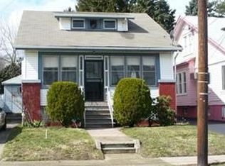 404-406 E 25th St, Paterson, NJ 07514