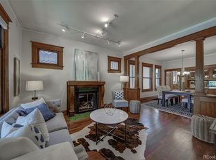 1153 Detroit St, Denver, CO 80206