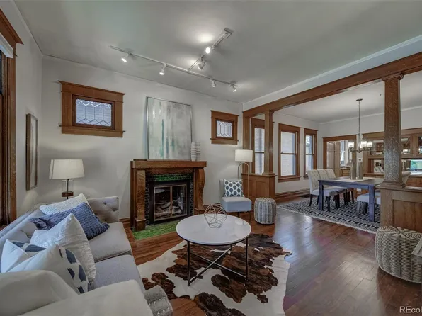 1153 Detroit Street, Denver, CO 80206