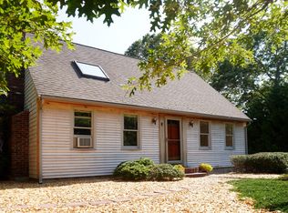 64 Cranes Ln, Brewster, MA 02631