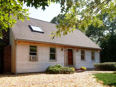 64 Cranes Lane, Brewster, MA, 02631