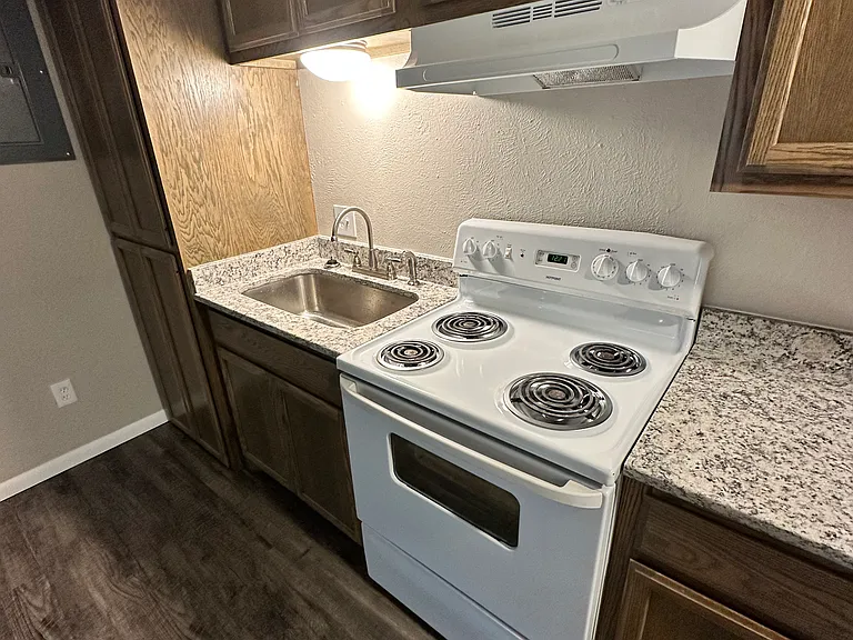 1500 Black Hill Dr #33 — Photo 5