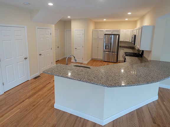 Breakfast bar Similar to be built