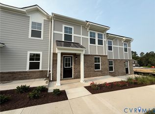 14634 Hancock Towns Dr #R-3, Chesterfield, VA 23832
