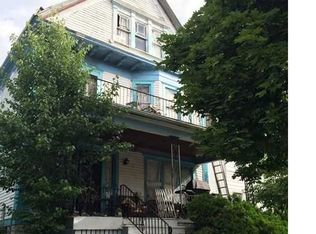 400 Vermont St, Buffalo, NY 14213