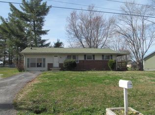 100 Woodcrest Blvd, Manchester, TN 37355