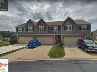 431 Dunridge Ct, Dundee, IL 60118