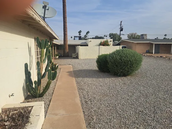 3638 E Glenrosa Ave APT 4, Phoenix, AZ 85018