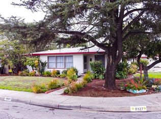 9327 Myron St, Pico Rivera, CA 90660