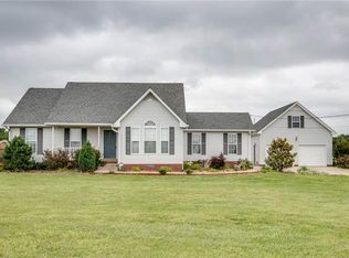 4337 E Richmond Shop Rd, Lebanon, TN 37090