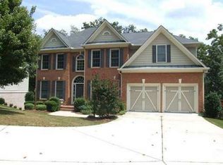 1983 Hamilton Mill Pkwy, Dacula, GA 30019