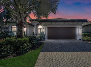 23495 Sanabria Loop, Bonita Springs, FL 34135