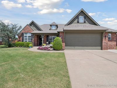 921 S 75th St, Broken Arrow, OK, 74014