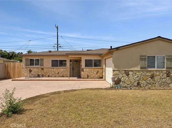 1165 N 6th Pl, Pt Hueneme, CA 93041