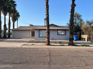 2644 W Lamar Rd, Phoenix, AZ 85017