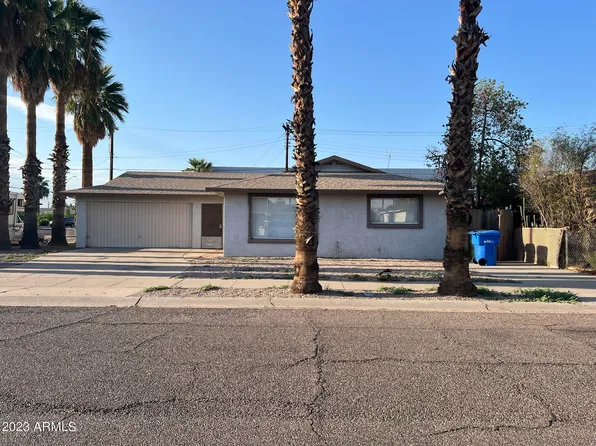 2644 W LAMAR Road, Phoenix, AZ 85017