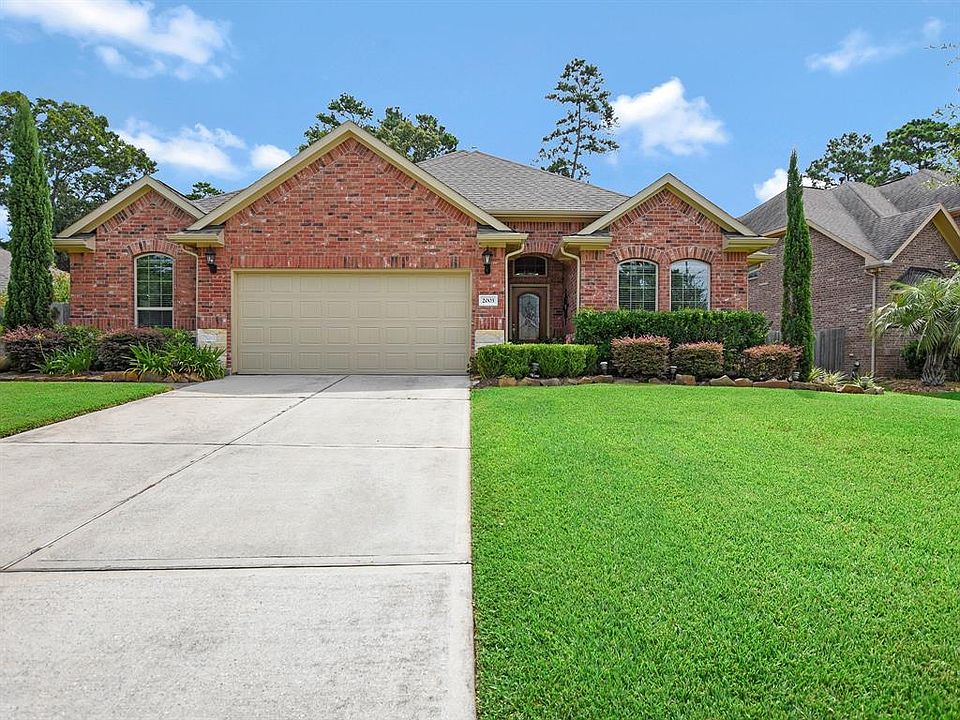 2003 Brodie Ln Conroe TX 77301 Zillow