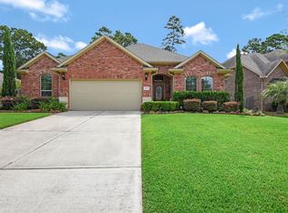 2003 Brodie Ln, Conroe, TX 77301