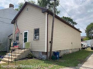 212 N West St #A, Carlisle, PA 17013