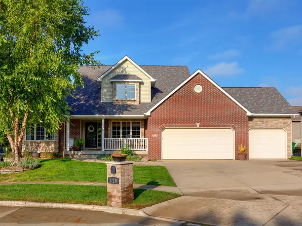 710 NW Rockcrest Cir, Ankeny, IA 50023