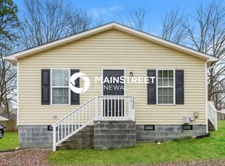3620 Martin Ave, Greensboro, NC 27405