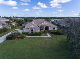 4874 SW Lake Grove Cir, Palm City, FL 34990