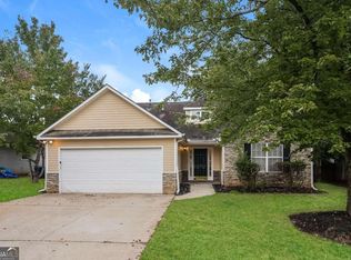 7100 Duncan Walk, McDonough, GA 30252