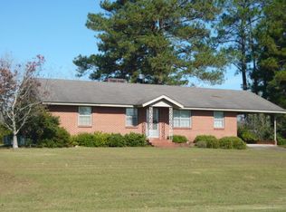 909 Perry Store Rd, Opp, AL 36467