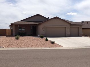 2247 E Touchstone Dr, Chino Valley, AZ 86323